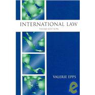 International Law