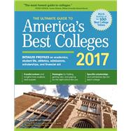 The Ultimate Guide to America's Best Colleges 2017