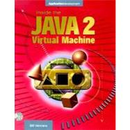 Inside the Java 1.2 Virtual Machine