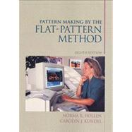 Pattern Making by the Flat Pattern Method