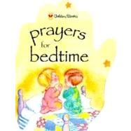 Prayers for Bedtime : With Magnetic Board
