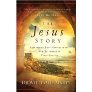 The Jesus Story