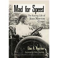 Mad for Speed