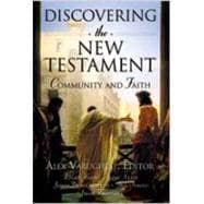 Discovering The New Testament