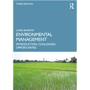 Environmental Management