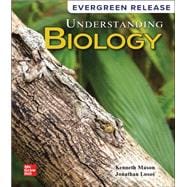 Understanding Biology: 2026 Release [Rental Edition]