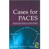 Cases for Paces
