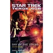 Star Trek: Deep Space Nine: Terok Nor: Day of the Vipers