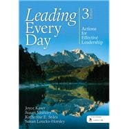 Leading Every Day