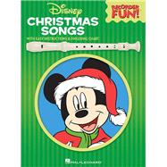 Disney Christmas Songs