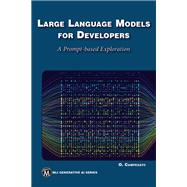 Large Language Models for Developers