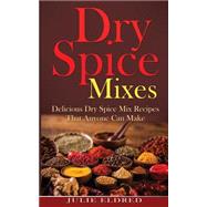 Dry Spice Mixes