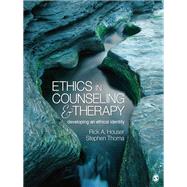 Ethics in Counseling and Therapy