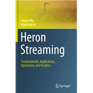 Heron Streaming