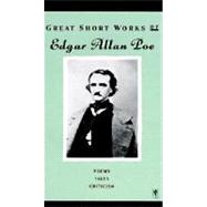 Great Short Works of Edgar Allen Poe