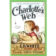 Charlotte's Web,9780064410939