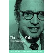 Thomas Kuhn