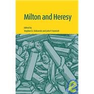 Milton and Heresy