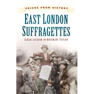 East London Suffragettes