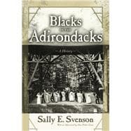 Blacks in the Adirondacks