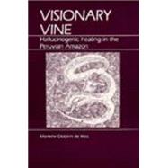 Visionary Vine