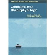 An Introduction to the Philosophy of Logic