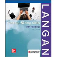 College Writing Skills with Readings [Rental Edition]