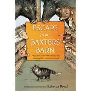 Escape from Baxters' Barn