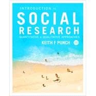 Introduction to Social Research