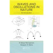 Waves and Oscillations in Nature: An Introduction