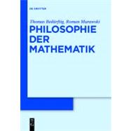 Philosophie Der Mathematik