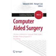 Computer Aided Surgery