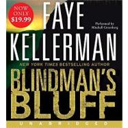 Blindman's Bluff: A Decker and Lazarus Novel