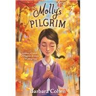 Molly's Pilgrim,9780062870940