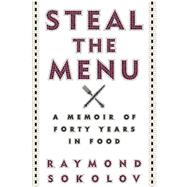 Steal the Menu
