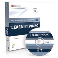 Learn Adobe Photoshop Lightroom 3 by Video