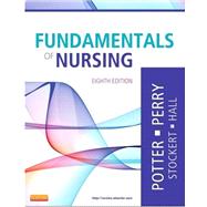 Fundamentals of Nursing + Study Guide + Mosby's Nursing Video Skills, 4th Ed.