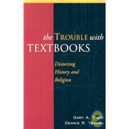 The Trouble With Textbooks