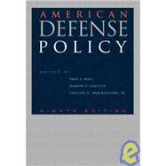 American Defense Policy