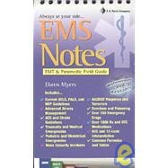 EMS Notes