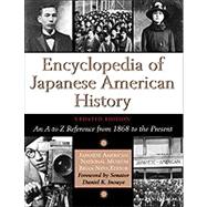 Encyclopedia of Japanese American History