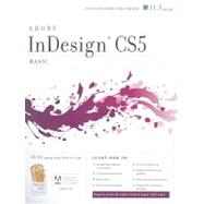 InDesign CS5: Basic: ACE Edition