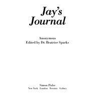 Jay's Journal,9781442480940