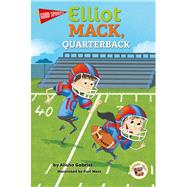 Elliot Mack, Quarterback