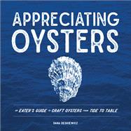 Appreciating Oysters An Eater's Guide to Craft Oysters from Tide to Table