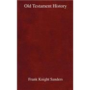 Old Testament History