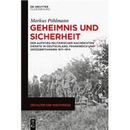 Geheimnis und Sicherheit