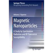 Magnetic Nanoparticles