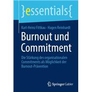 Burnout und Commitment