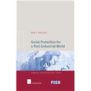 Social Protection for a Post-industrial World